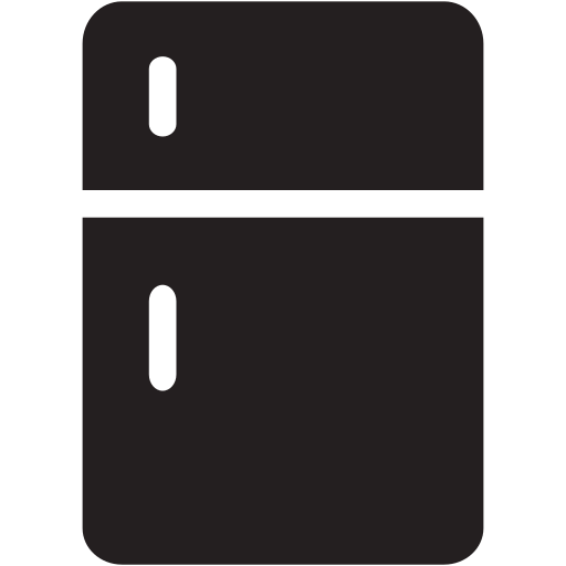 Refrigerator & Freezer
