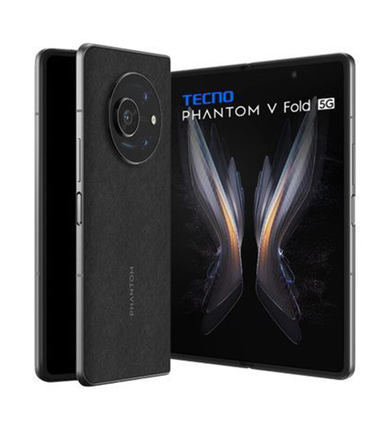 Tecno Phantom V Fold