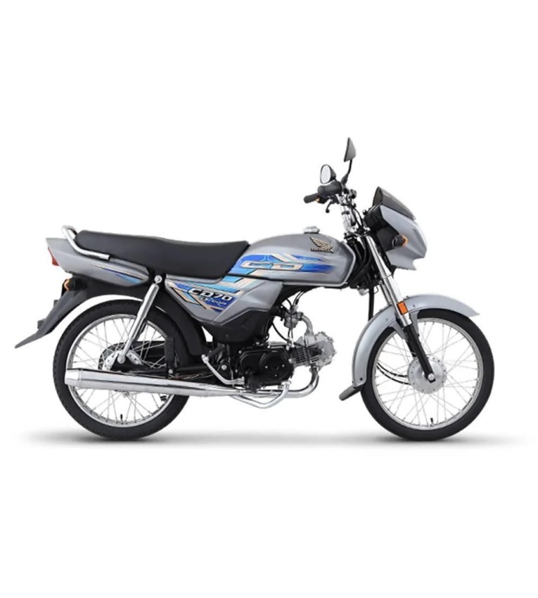 Honda CD 70 Dream