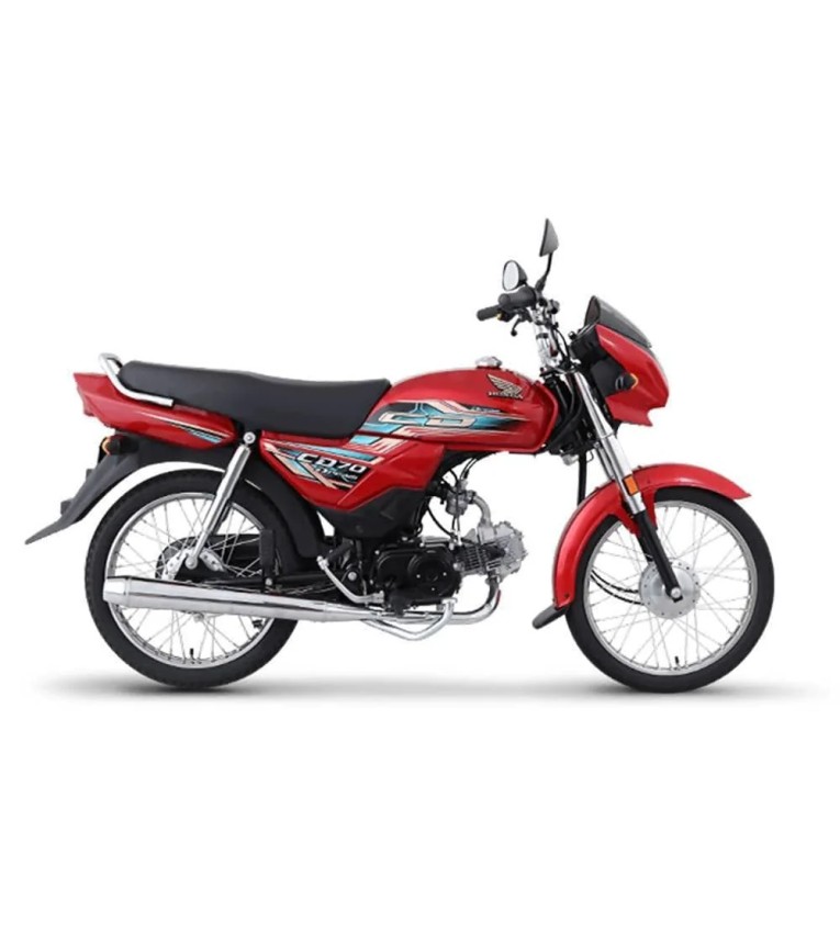 Honda CD 70 Dream