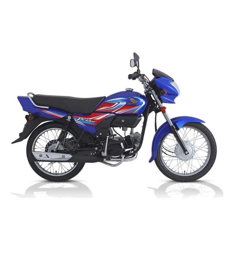 Honda Pridor