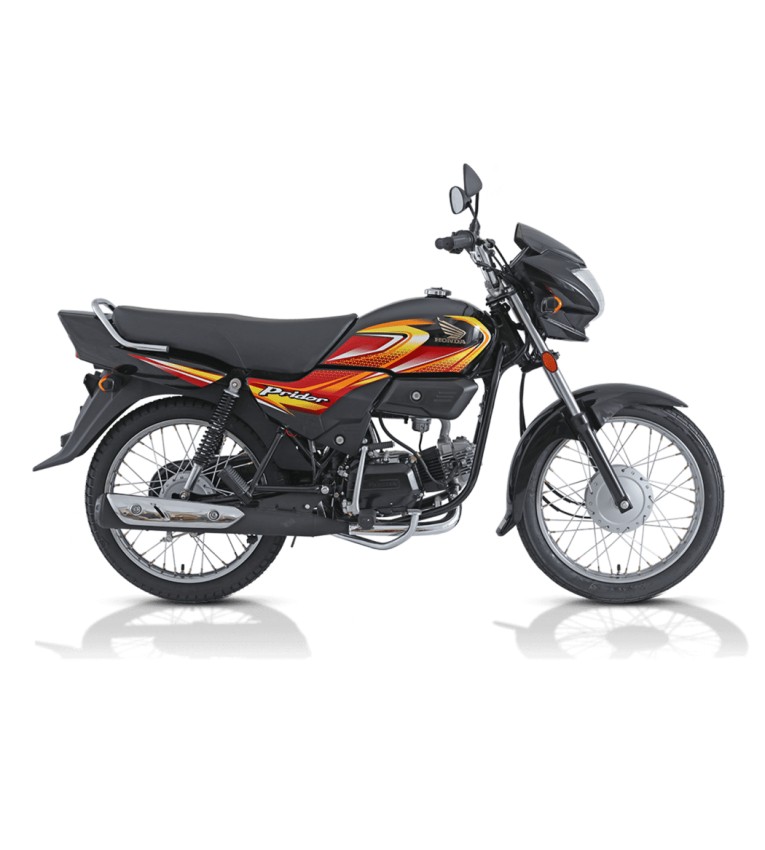 Honda Pridor