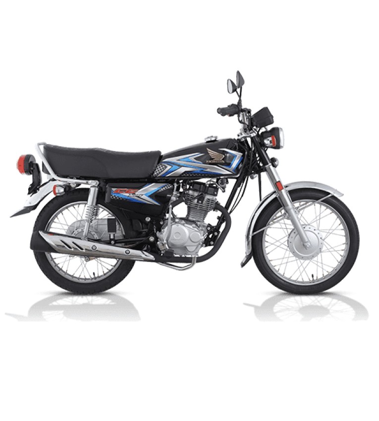 Honda CG 125