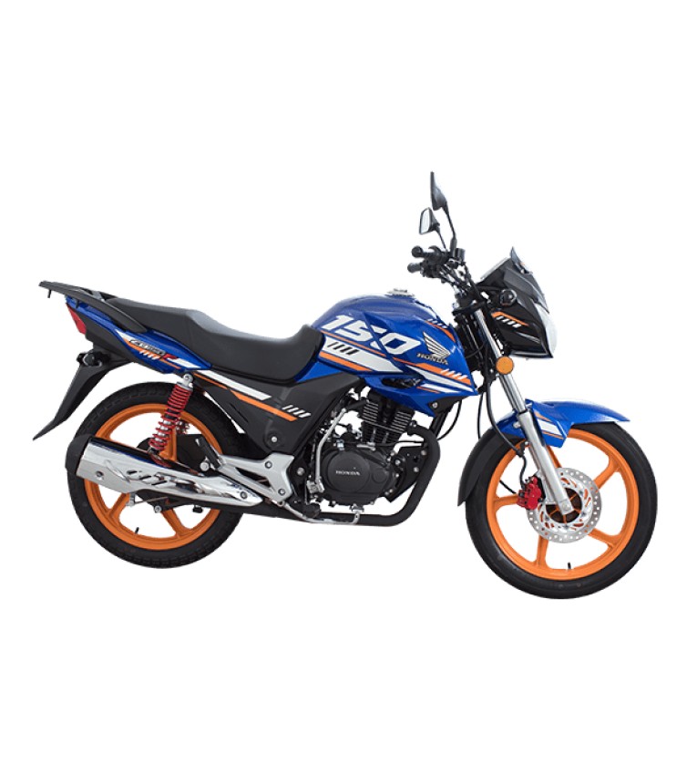 Honda CB 150F