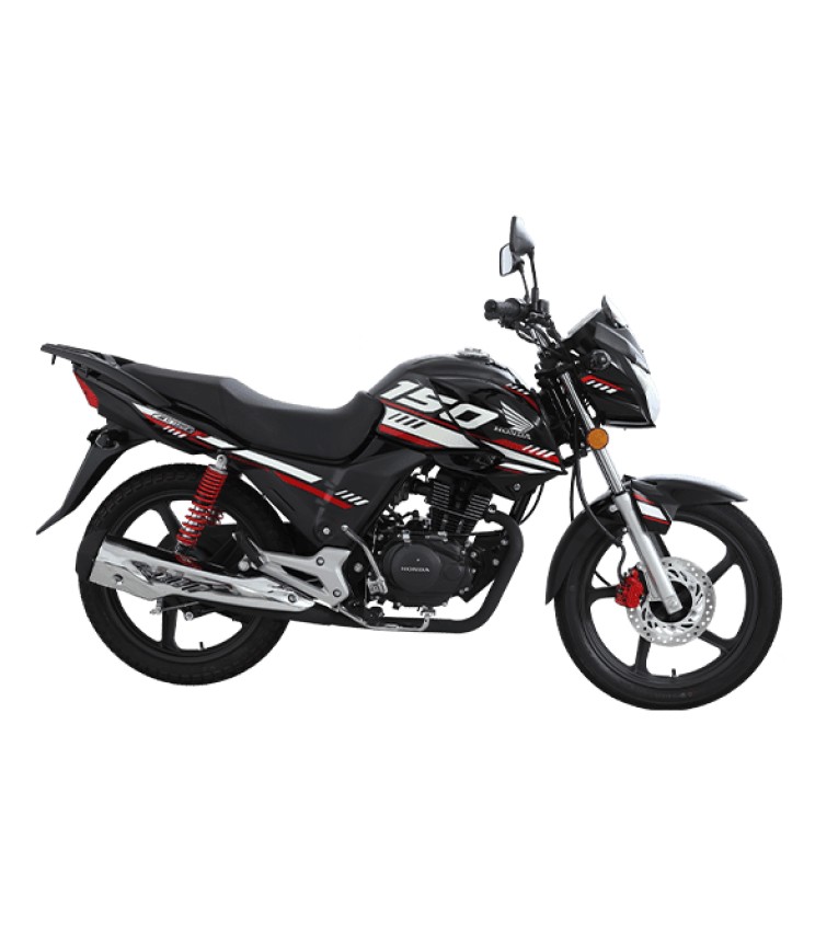 Honda CB 150F