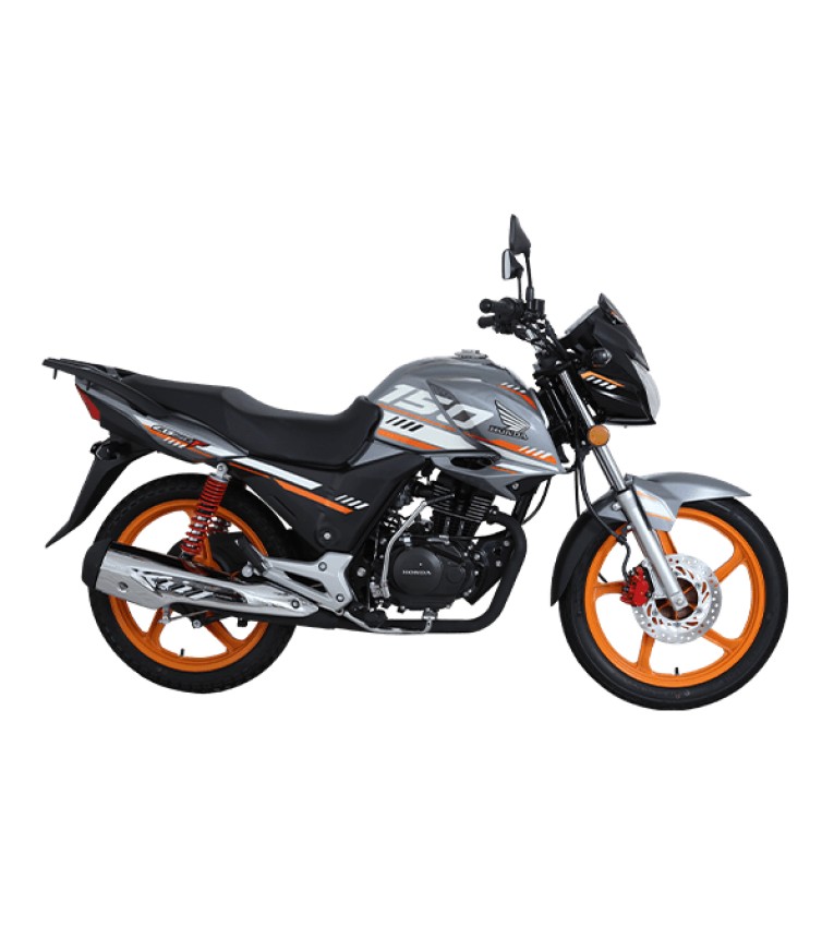 Honda CB 150F