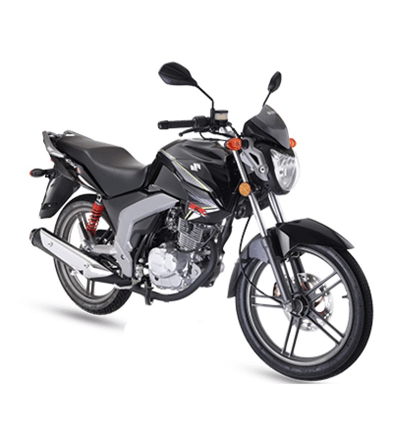 Suzuki GSX 125