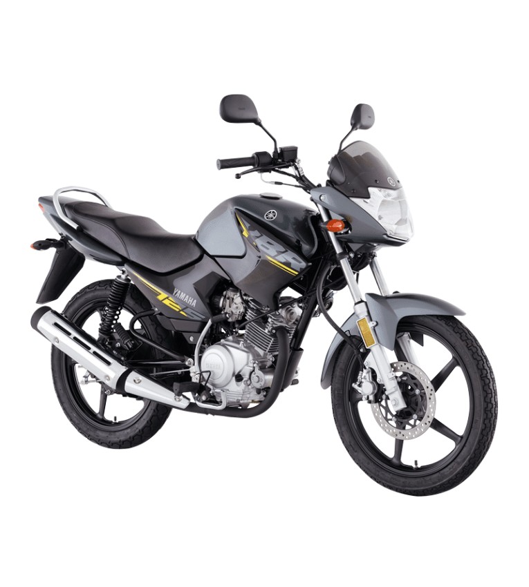 Yamaha YBR 125
