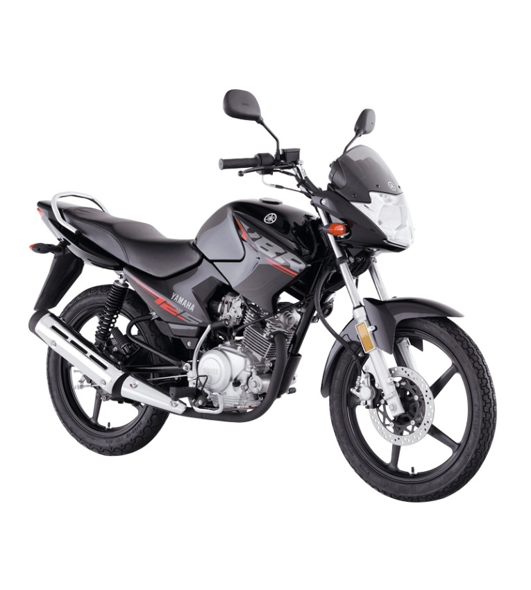 Yamaha YBR 125