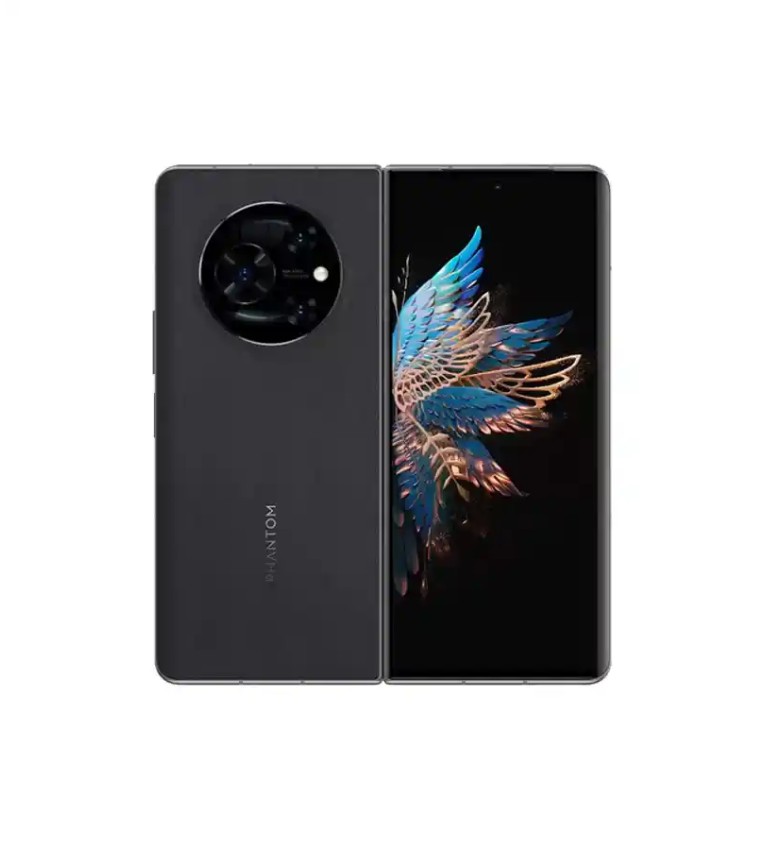 Tecno Phantom V Fold