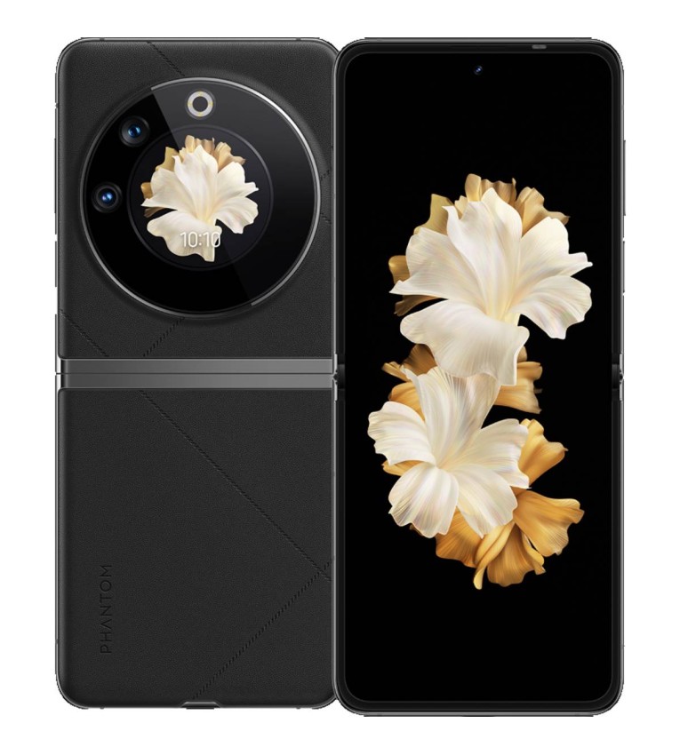 Tecno Phantom V Flip
