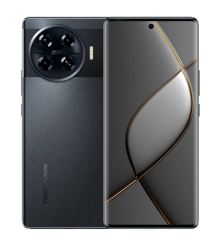 Tecno Spark 20 Pro Plus