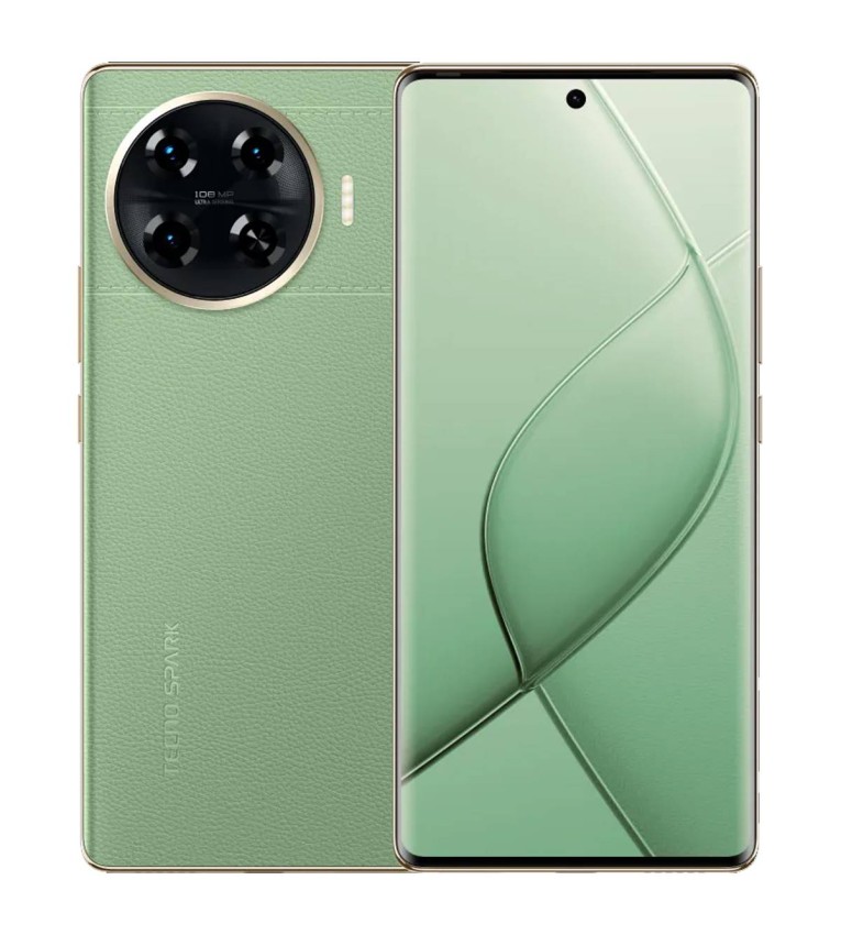Tecno Spark 20 Pro Plus