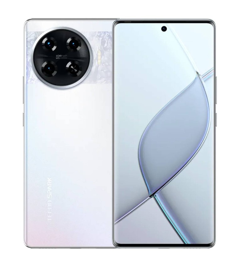 Tecno Spark 20 Pro Plus