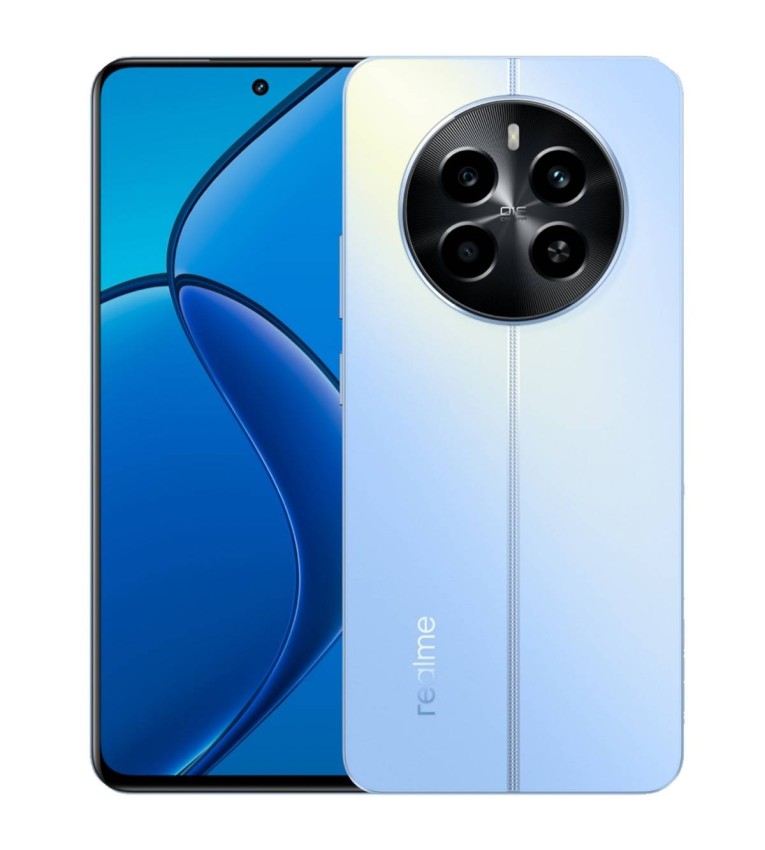 Realme 12 4G