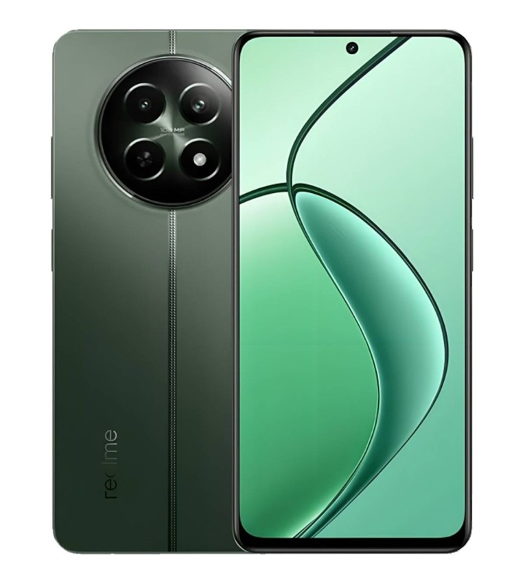 Realme 12 4G