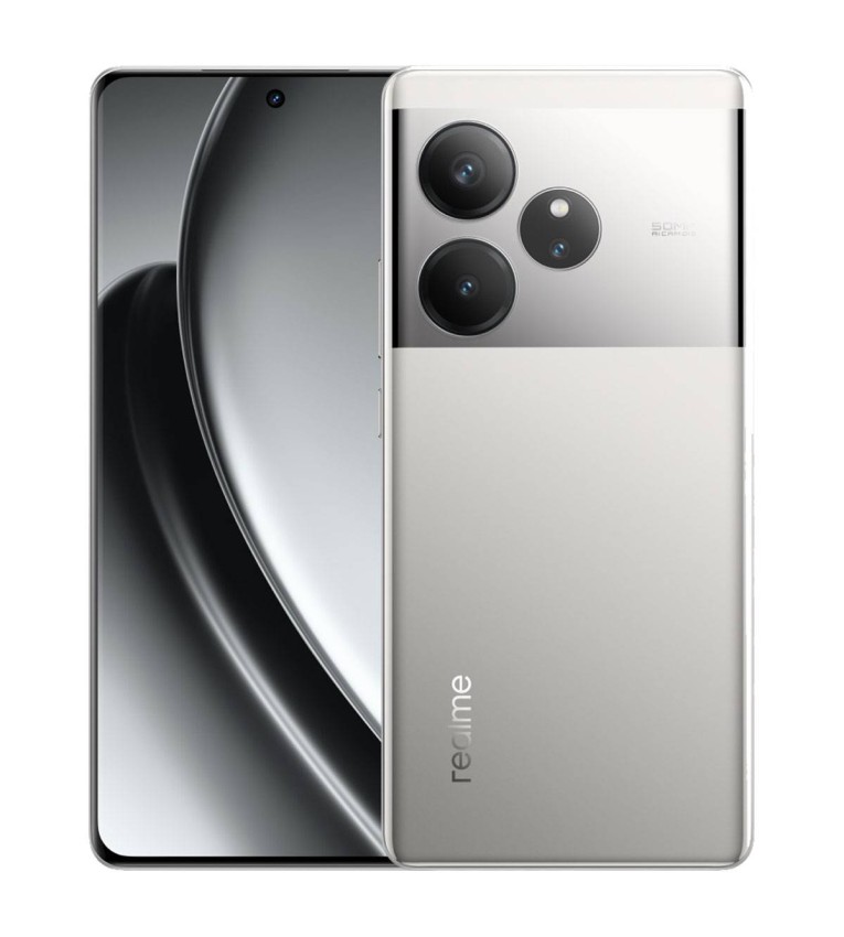 Realme GT 6