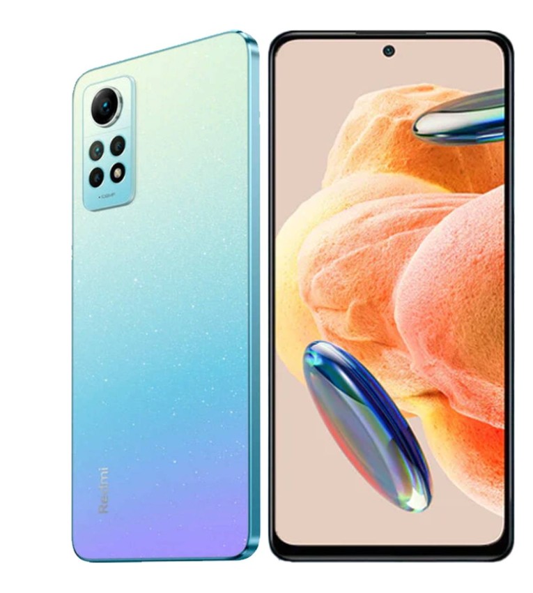 Xiaomi Redmi Note 12 Pro