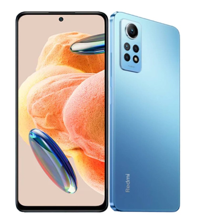 Xiaomi Redmi Note 12 Pro