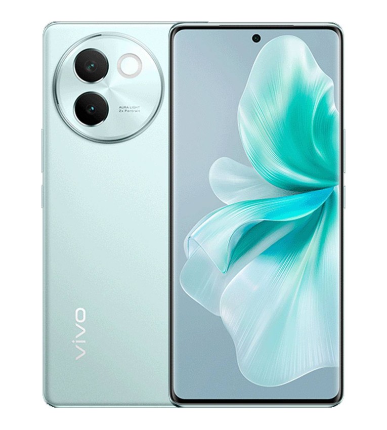 Vivo V30e