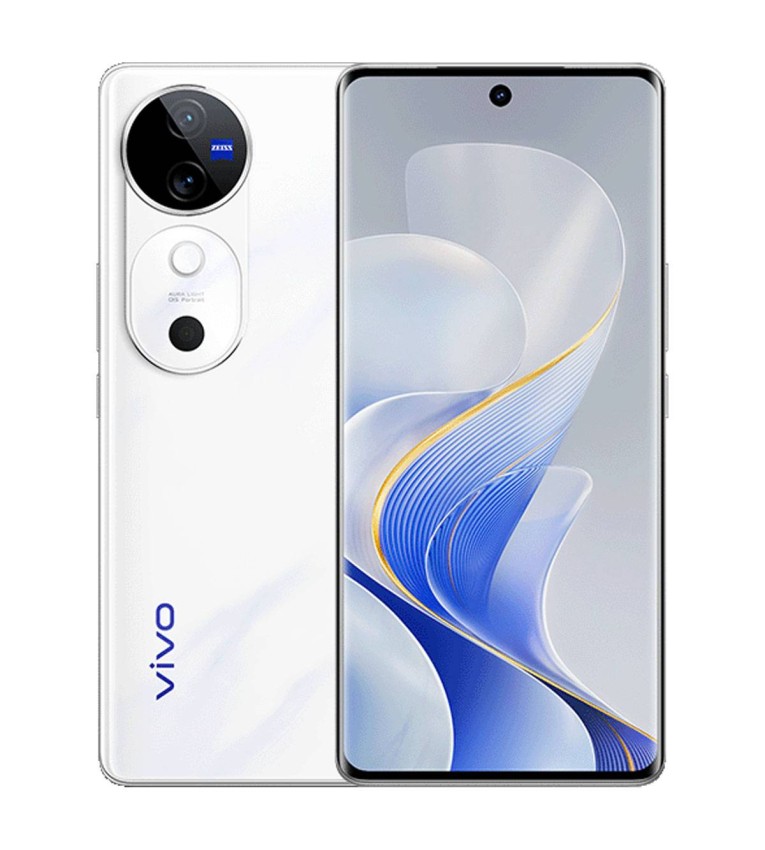Vivo V40