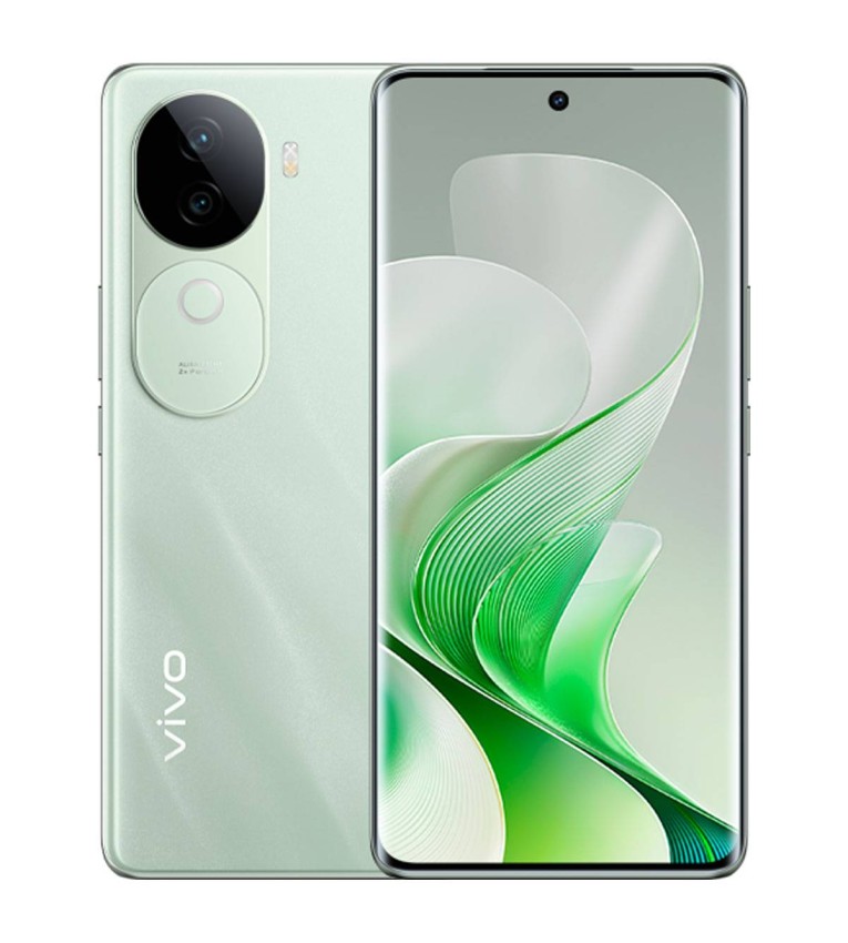 Vivo V40e