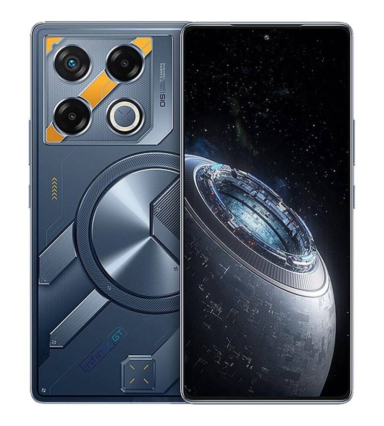 Infinix GT 20 Pro