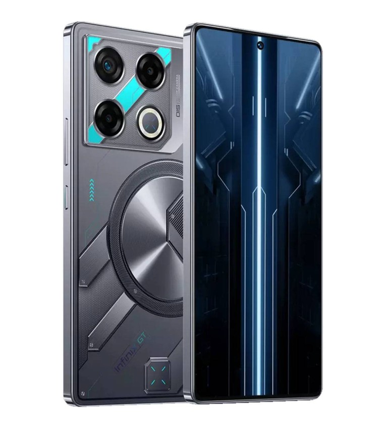 Infinix GT 20 Pro