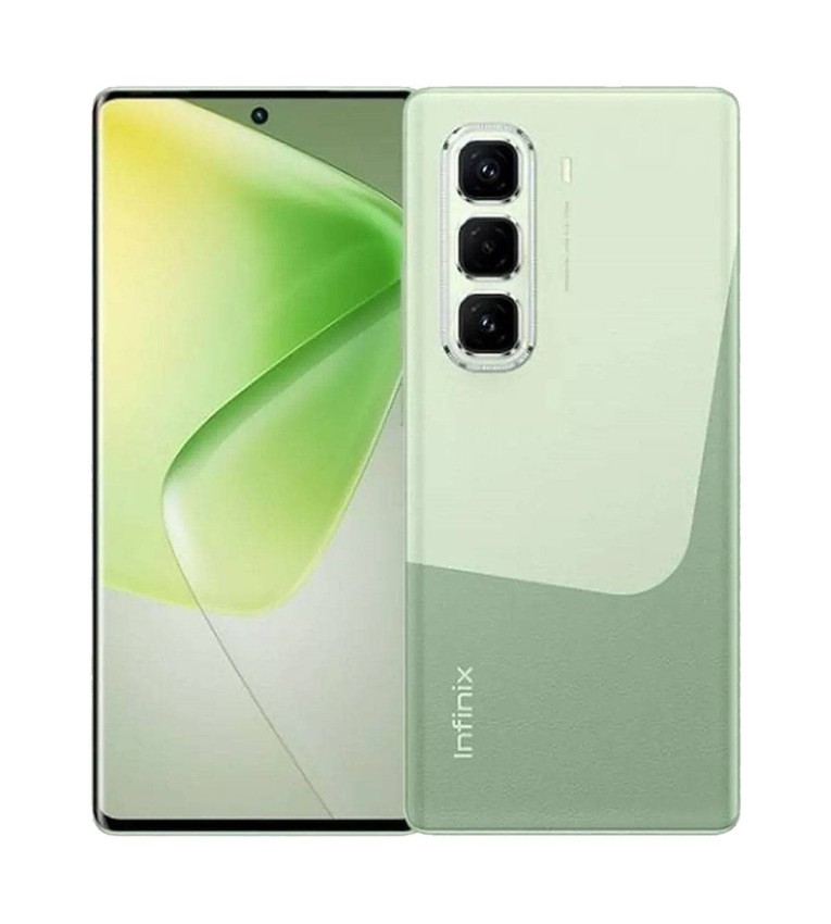 Infinix Hot 50 Pro Plus