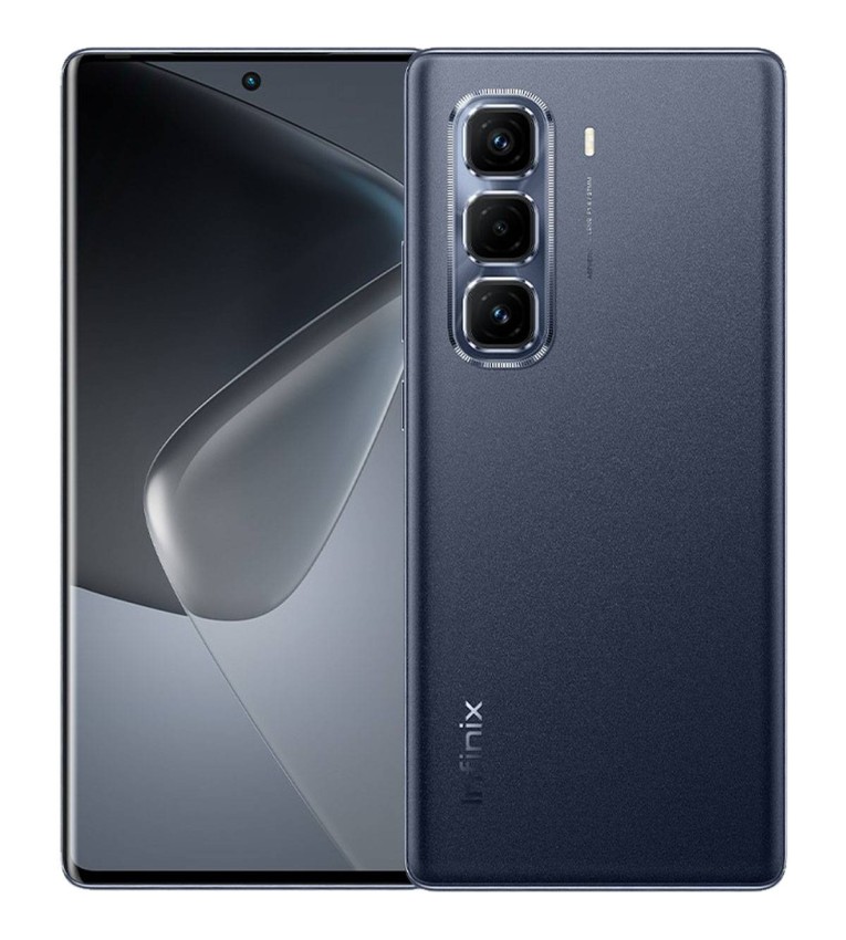 Infinix Hot 50 Pro Plus