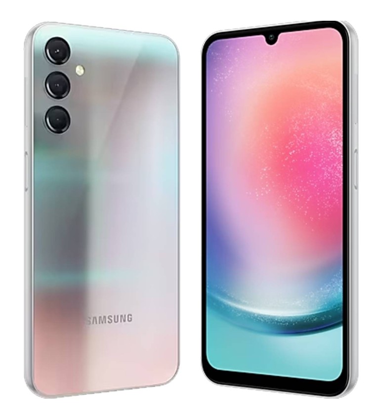 Samsung Galaxy A24 4G