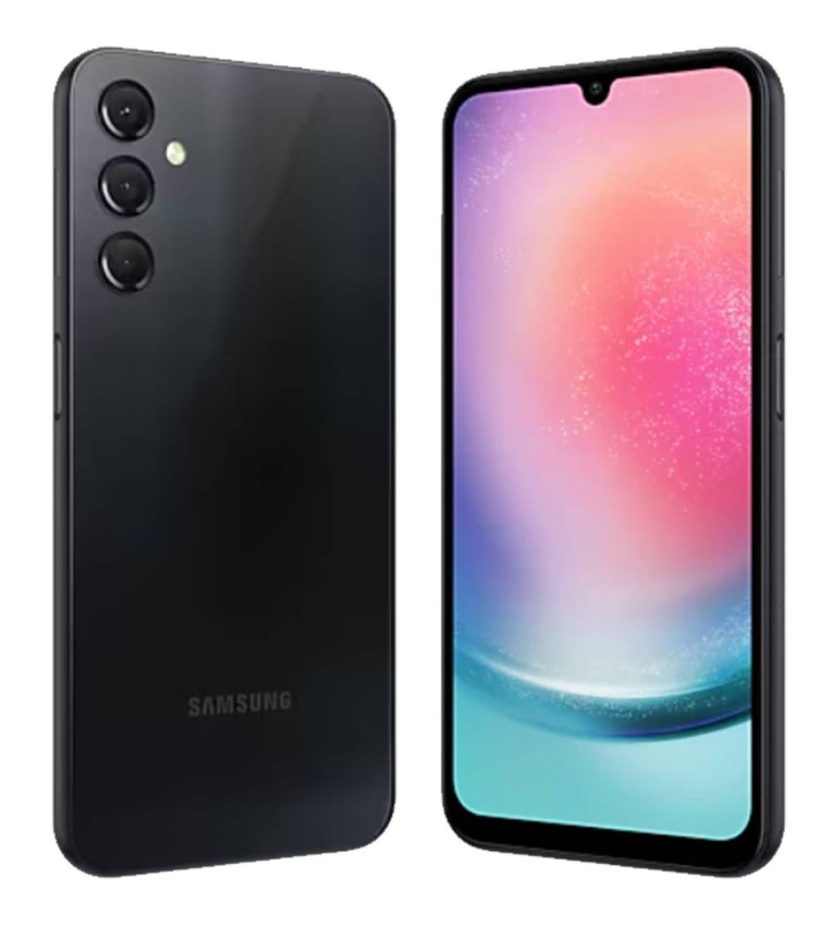 Samsung Galaxy A24 4G
