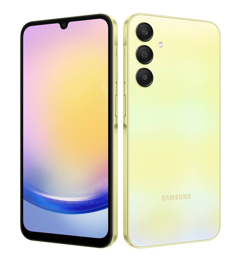 Samsung Galaxy A25