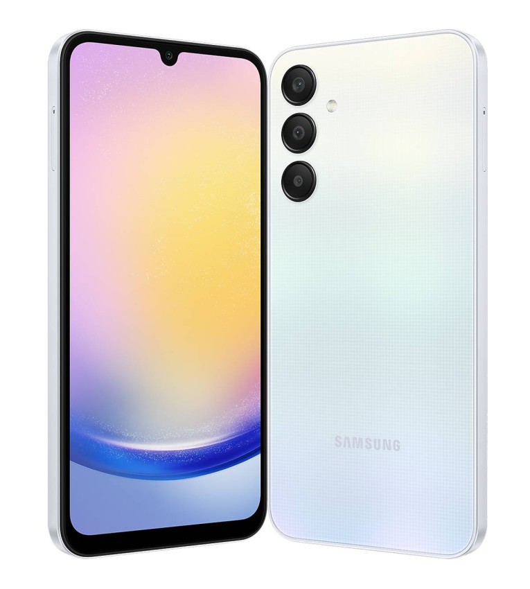 Samsung Galaxy A25
