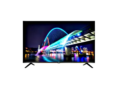 Haier 40 Inch FHD Android LED TV 40K800FX
