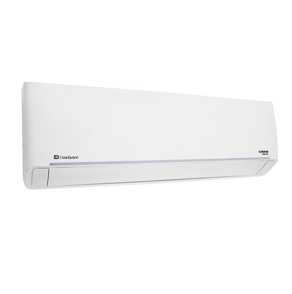 Dawlance Split Chrome Plus Inverter 30 1.5 Ton Split Air Conditioner