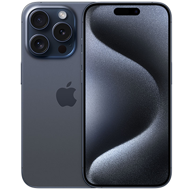 Apple IPhone 15 Pro