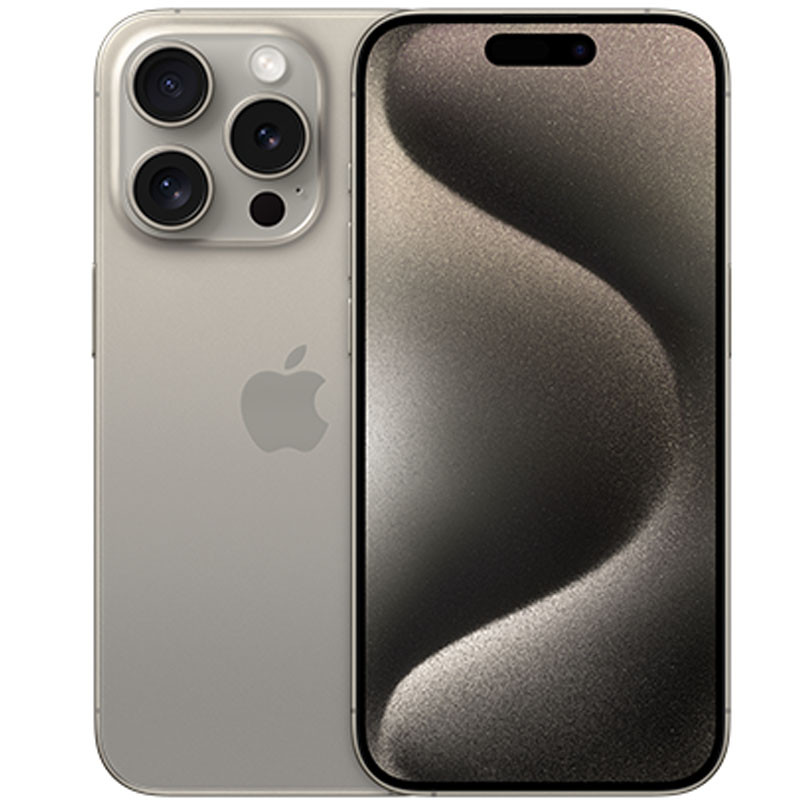 Apple IPhone 15 Pro