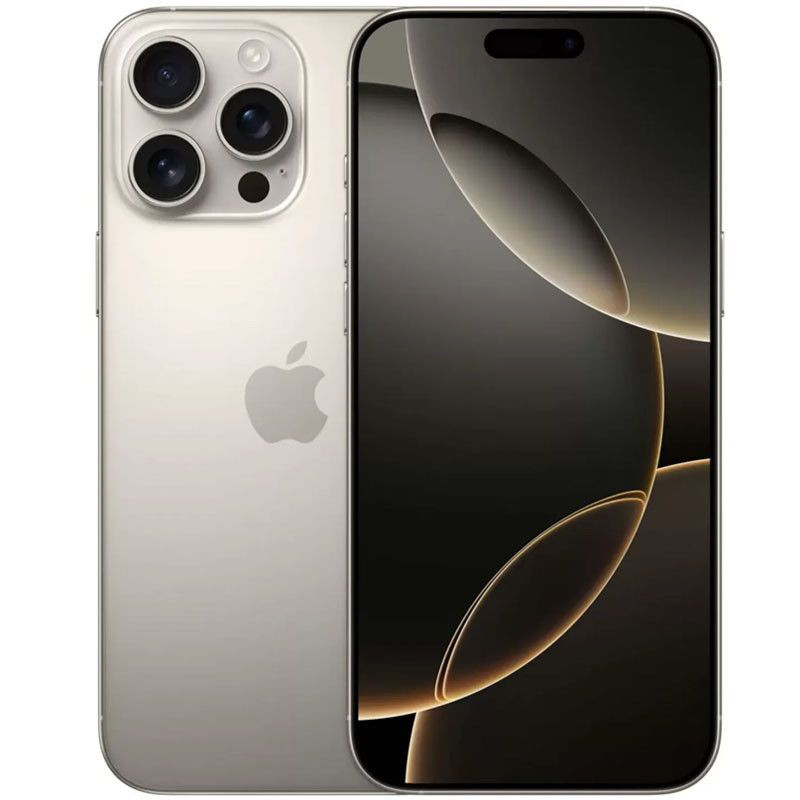 Apple IPhone 16 Pro