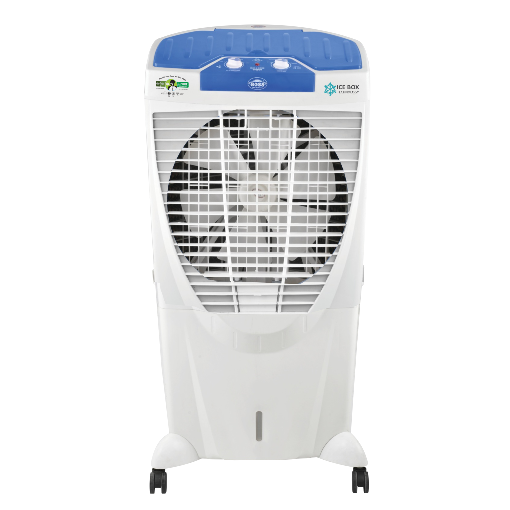 Boss 56L Inverter Room Air Cooler ECM 7000 Excel Plus