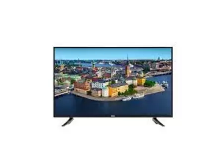 Haier 32 Inch H32D2M H-Cast Series HD LED TV