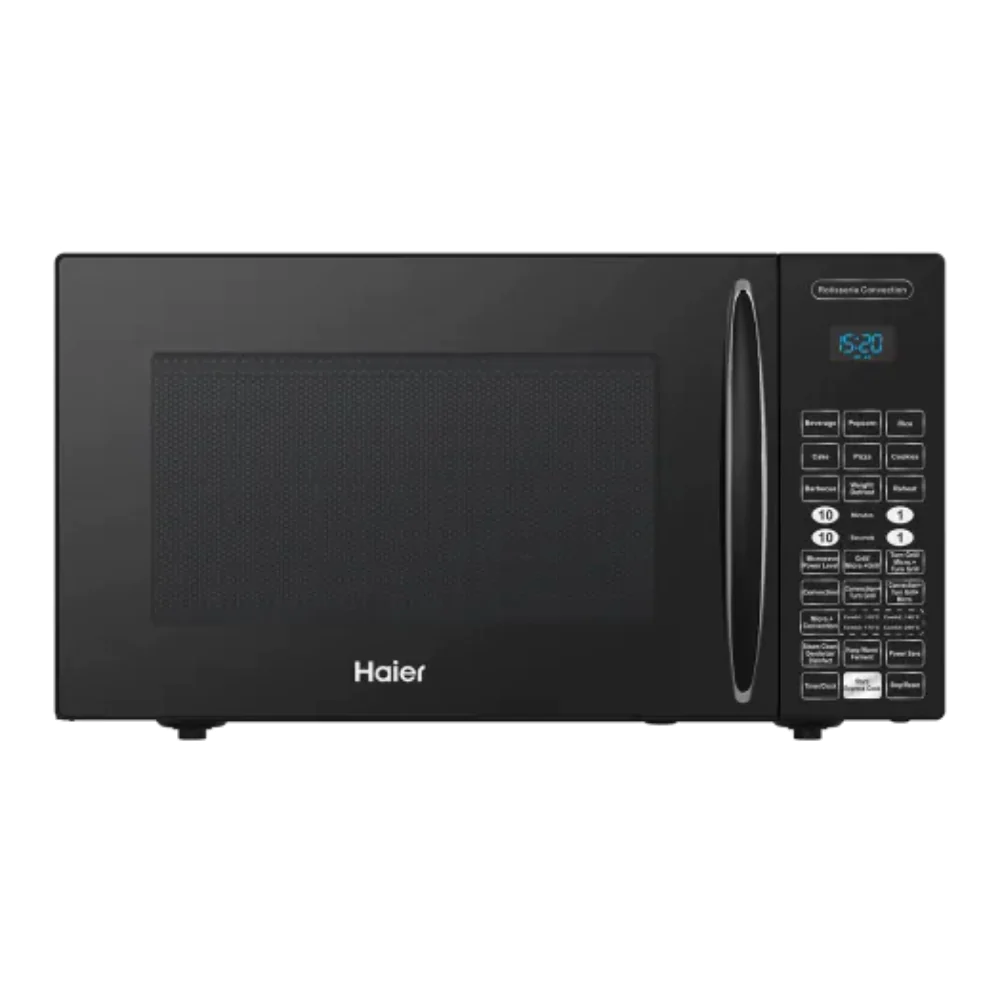 Haier 30 Liters Microwave Oven HGL-30100 Convection Series With Rotisserie