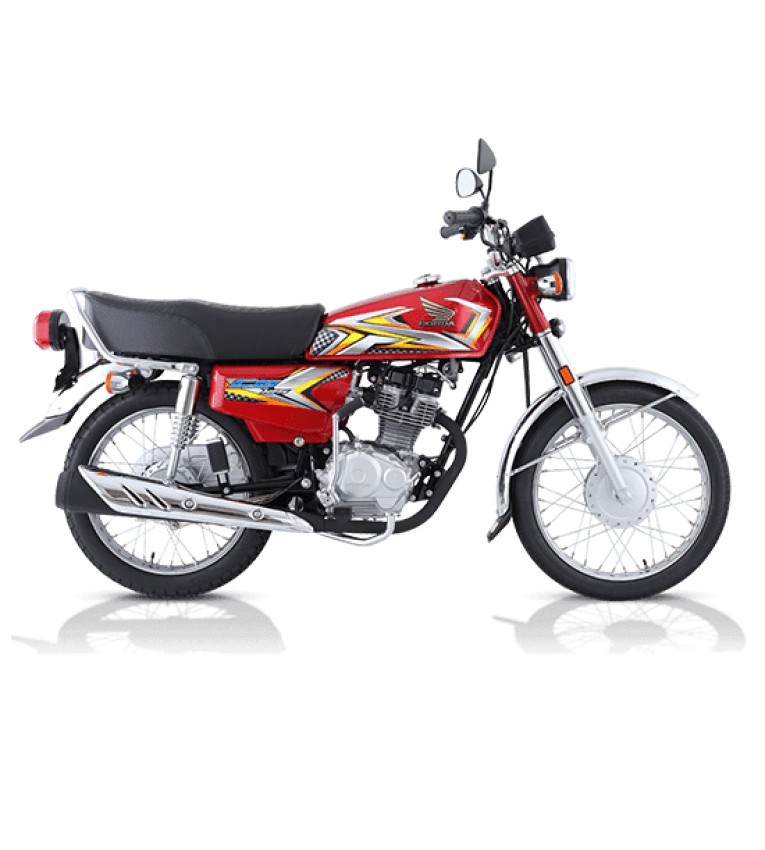 Honda CG 125