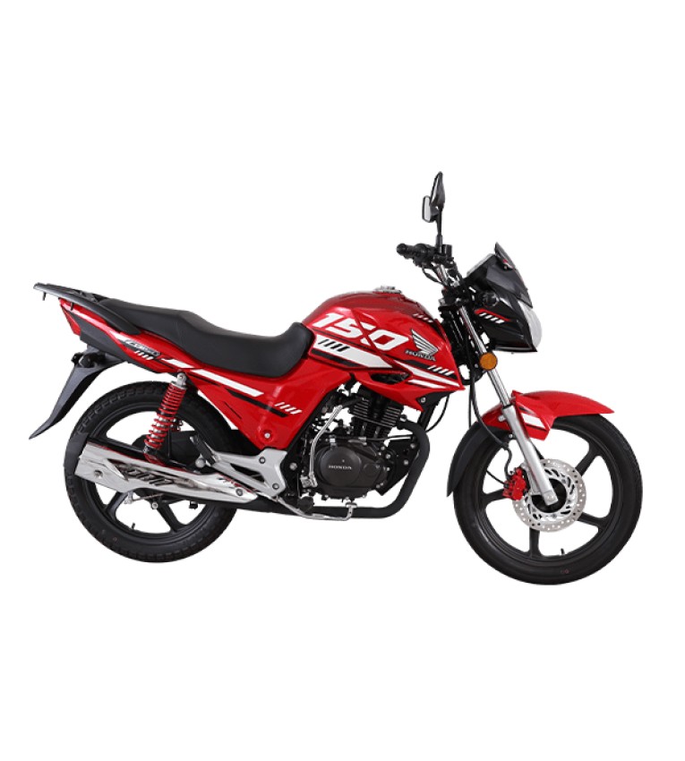 Honda CB 150F