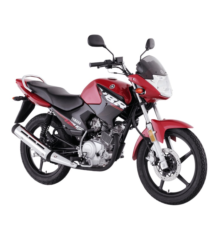 Yamaha YBR 125