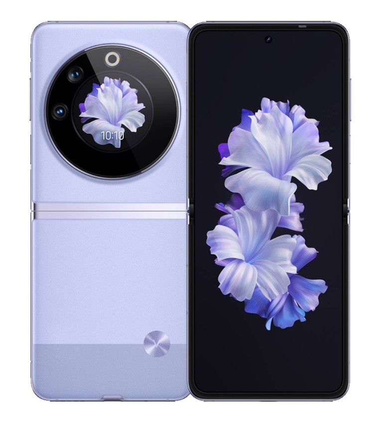 Tecno Phantom V Flip