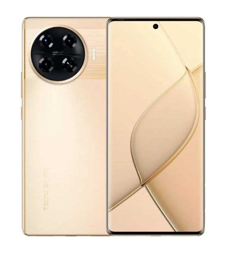 Tecno Spark 20 Pro Plus