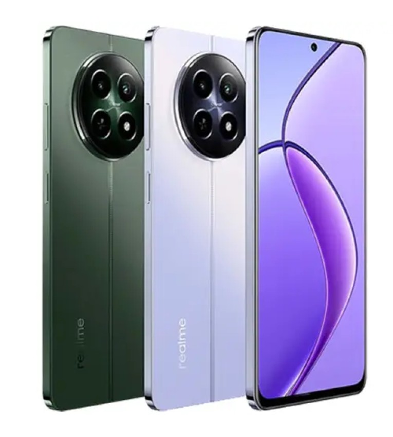 Realme 12 4G