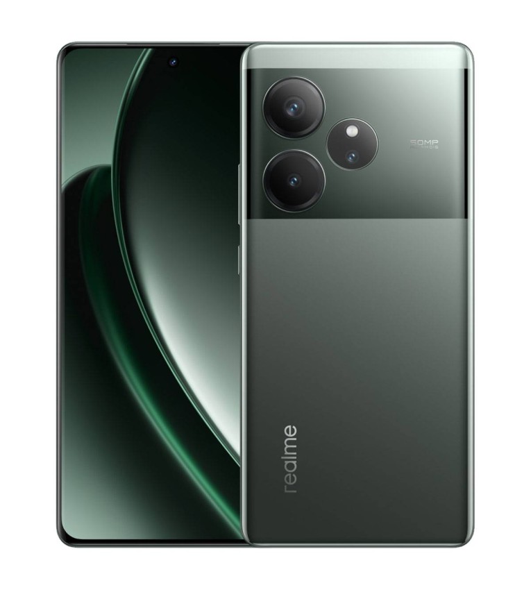 Realme GT 6