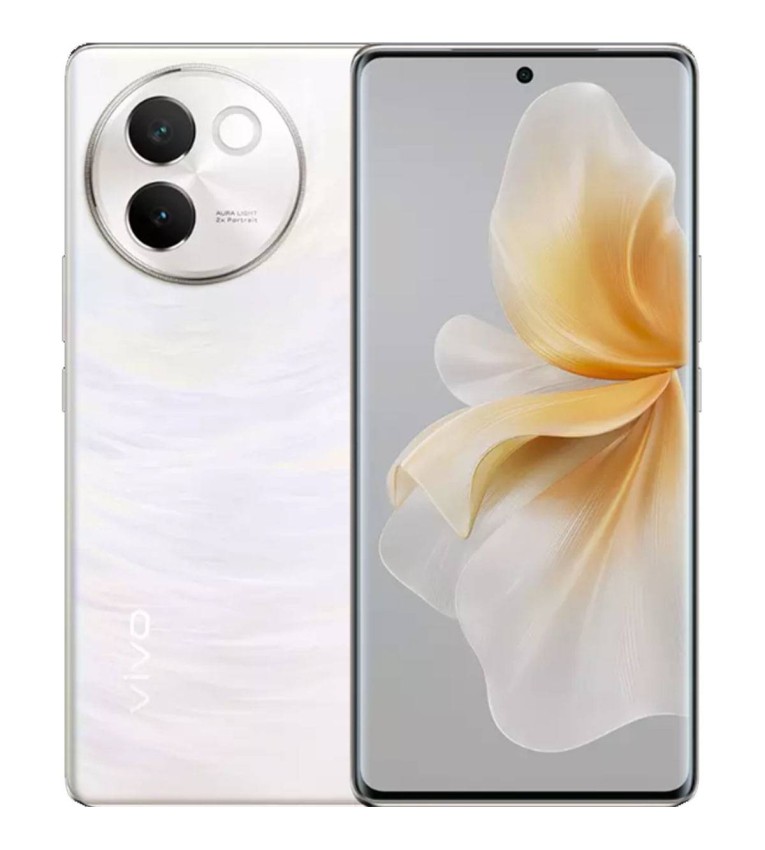 Vivo V30e